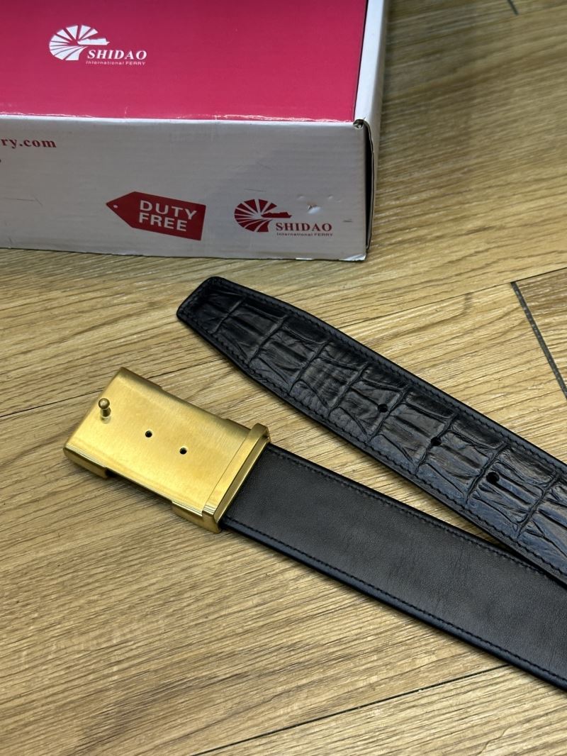 Ferragamo Belts